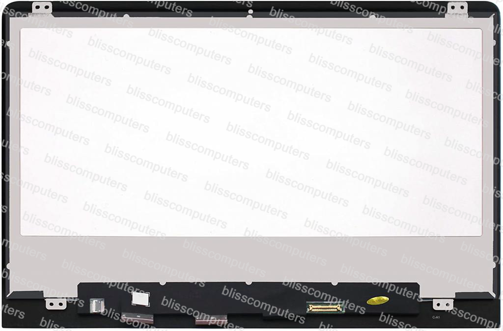 Asus TP401M TP401MA 14" LCD Touch Screen Display Assembly