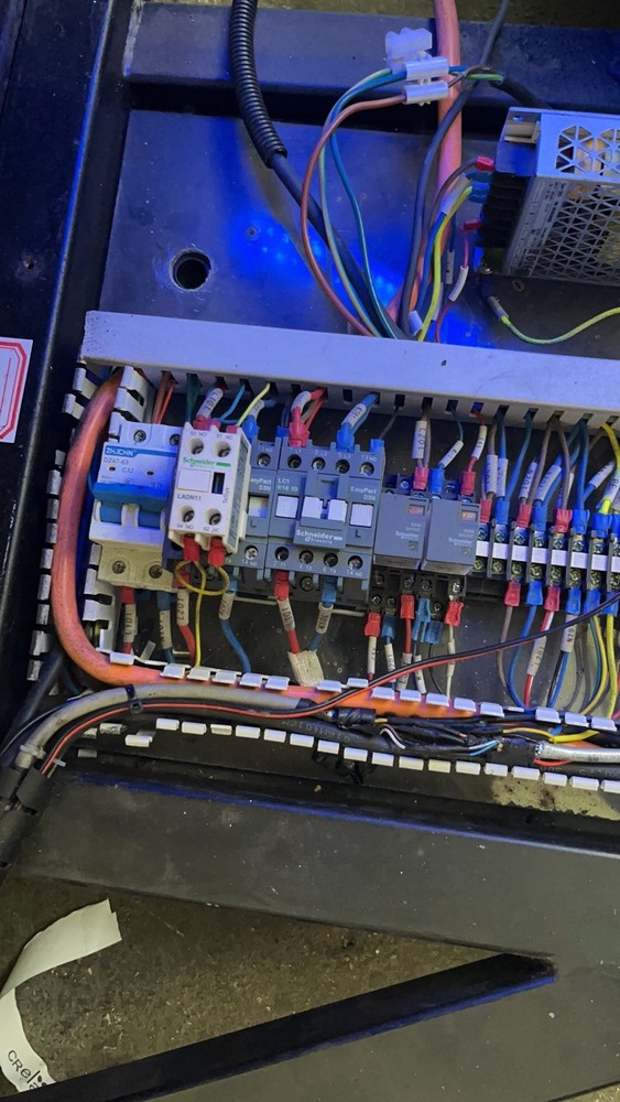 Space Time Shuttle simulator virtual reality arcade