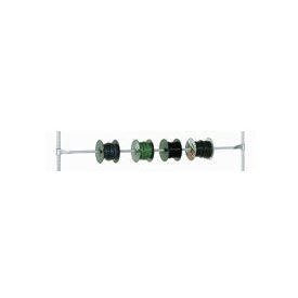 Nexel Wire Rack Accessory Reel Holder 60"W