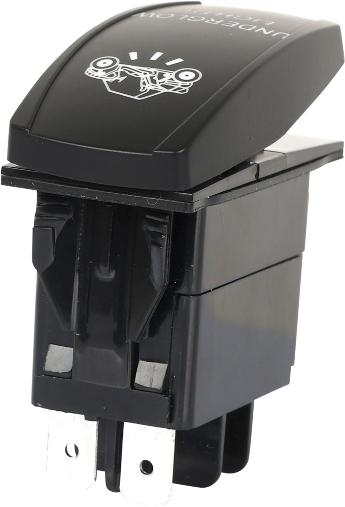 Open Trail Underglow Lighting Led Switch Pro Backlit Switches