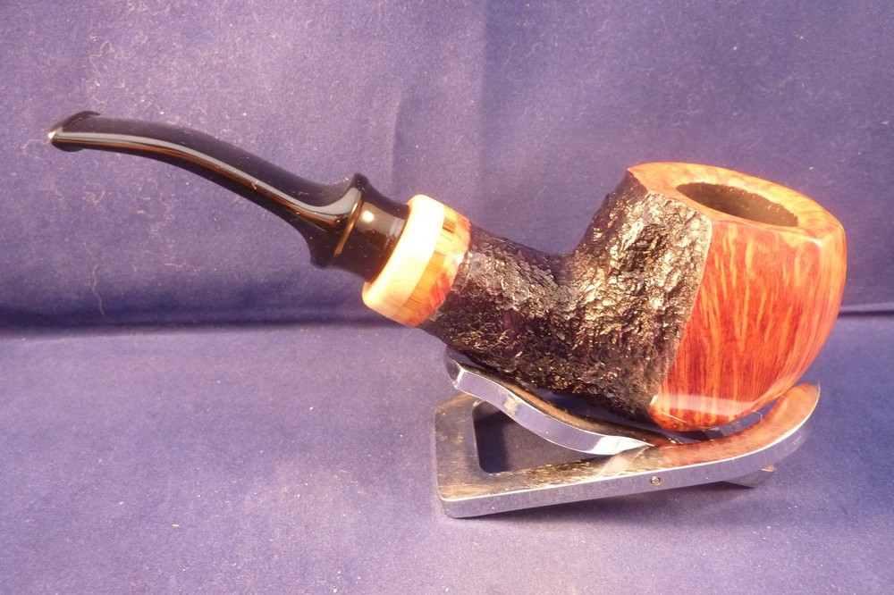 Pijp Winslow Freehand Grade E