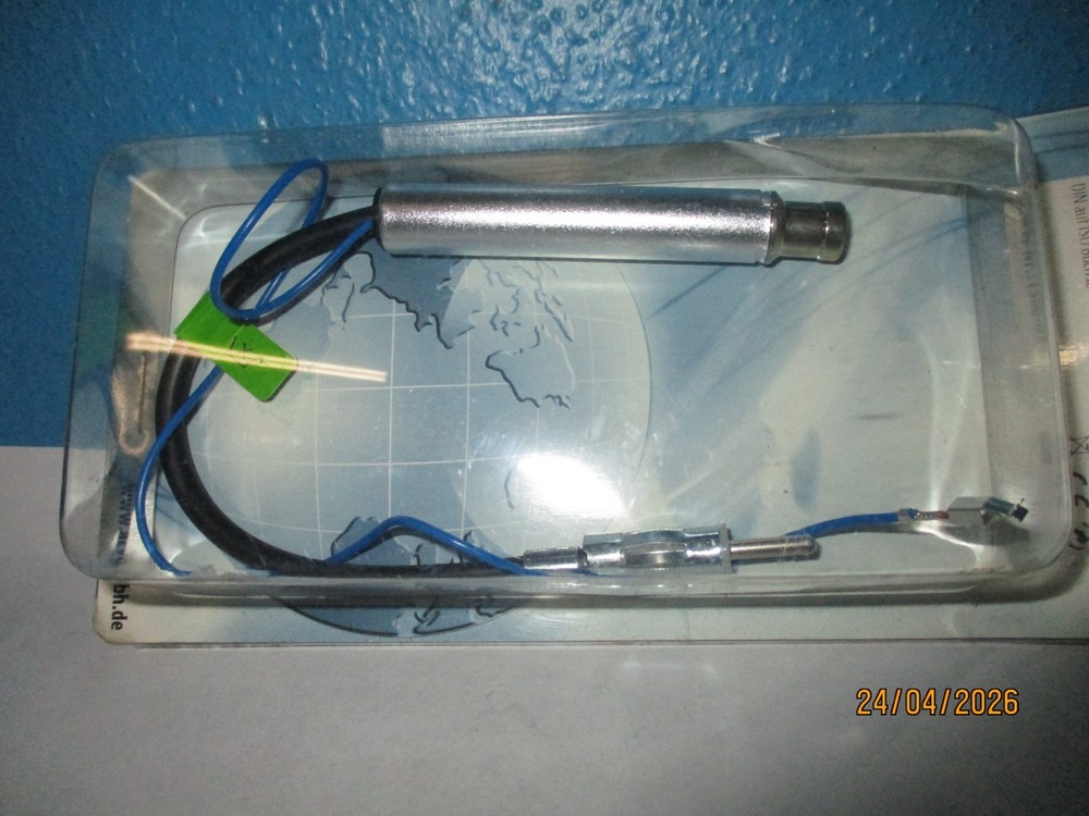 ACV 1500-03 Antenna Adapter (AN10)