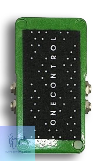 TC ELECTRONIC CORONA CHORUS Chorus Effects Pedal JP