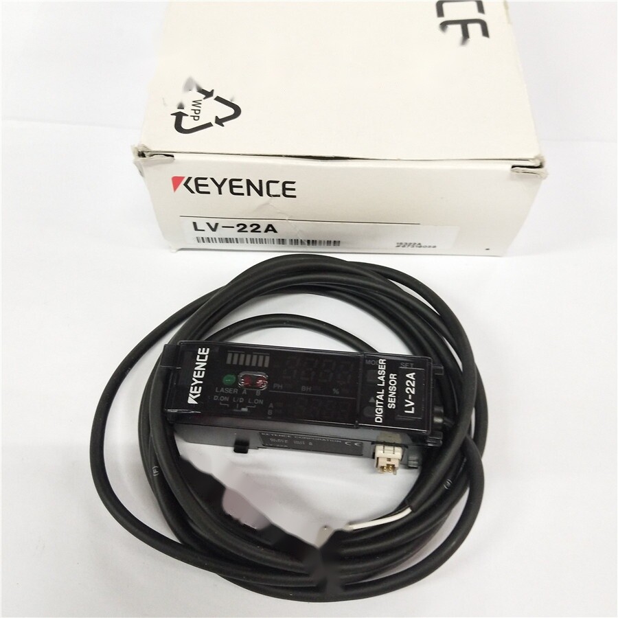 1pc new KEYENCE LV-22A