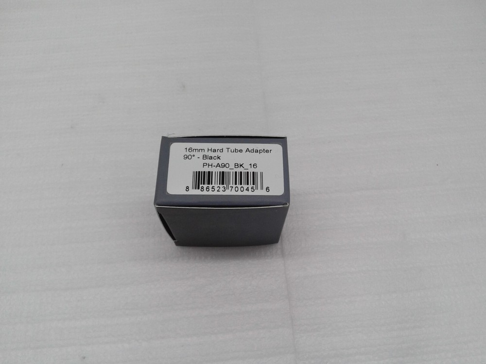 NEW Phanteks PH-A90_BK_16 computer cooling system part/accessory 886523700456