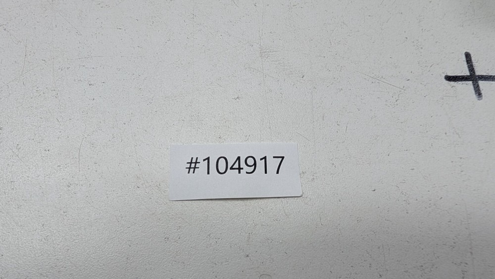 Tesla Model 3/Y High Voltage Battery Voltage Controller Bracket 1101626-00-D OEM