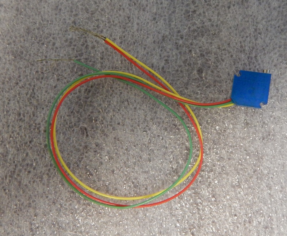 BOURN - RESISTOR,VARIABLE - PN# RJ24CL103