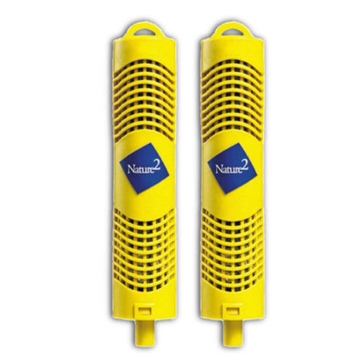 Nature2 Spa Mineral Purifier - 2 Pack