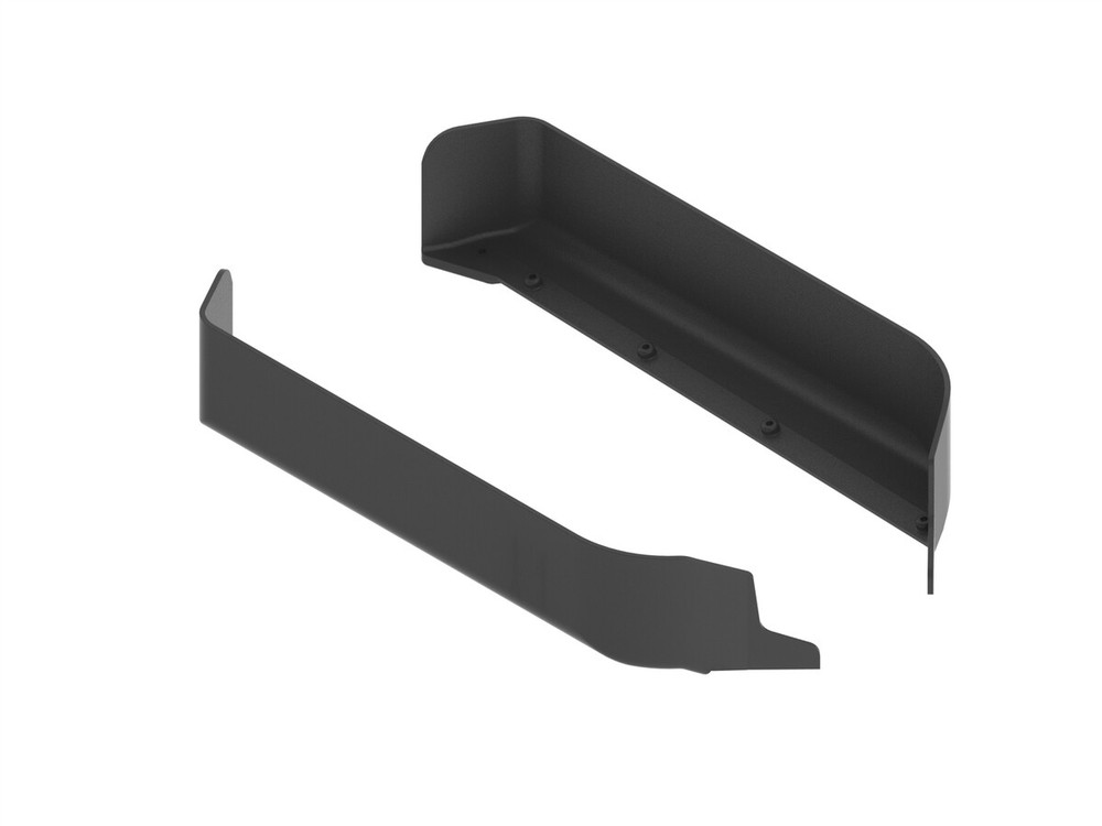 Arrma 320352 Outcast Tall Side Guards 6S BLX (2)