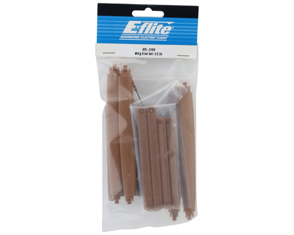 E-flite SE5a Wing Strut Set [EFL-2109]