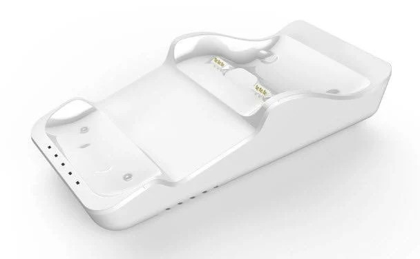 PAX A920PRO Charging Base with Type C charging cable