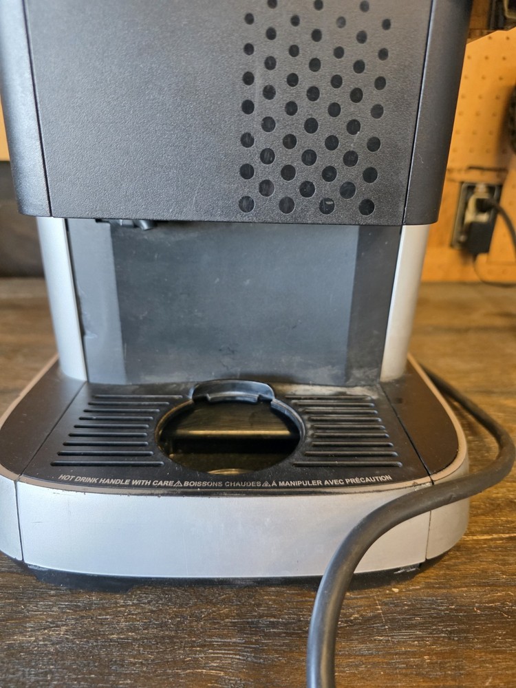 Mars Flavia Creation 500 Commercial Brewer, Untested