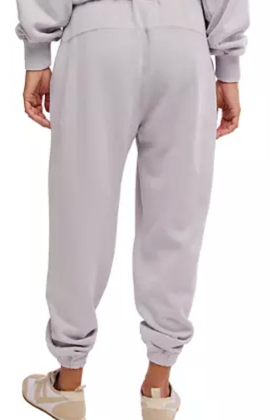 Free People Slow It Down Jogger
