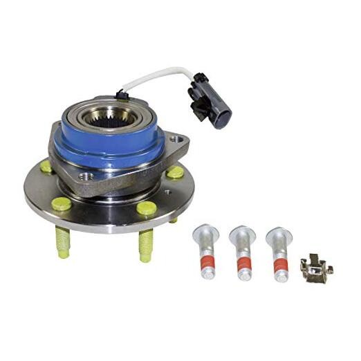 730-0003 Wheel Bearing Hub Assembly