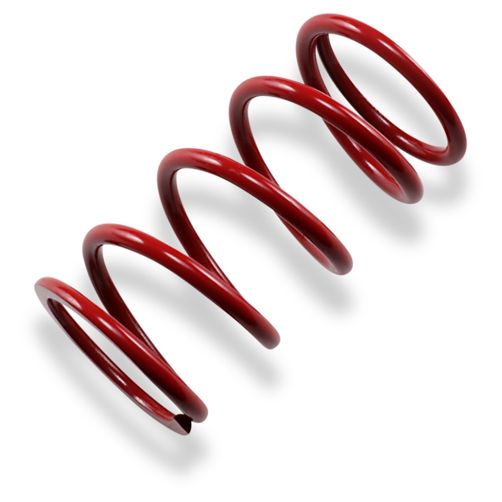 EPI Primary Drive Clutch Spring - Red - BCS24