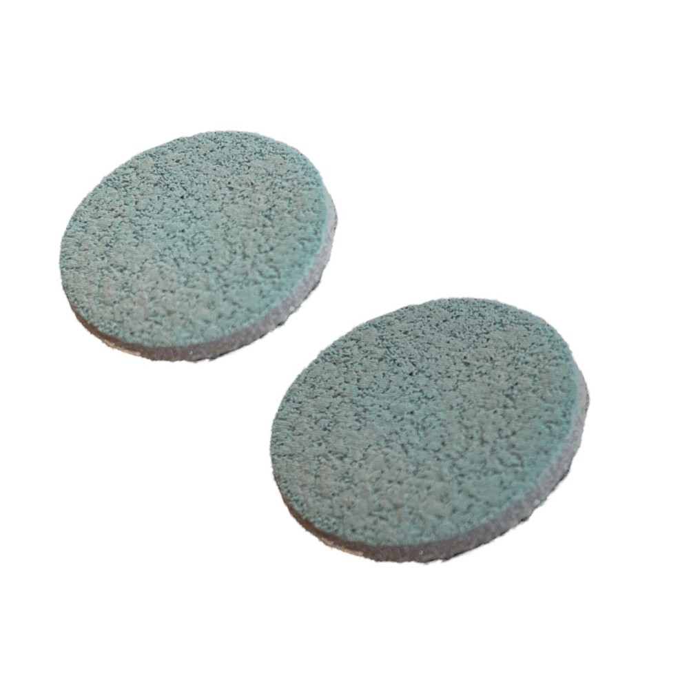 LiME LiNE 1 inch Replacement Spinner Pads - 2 Pcs