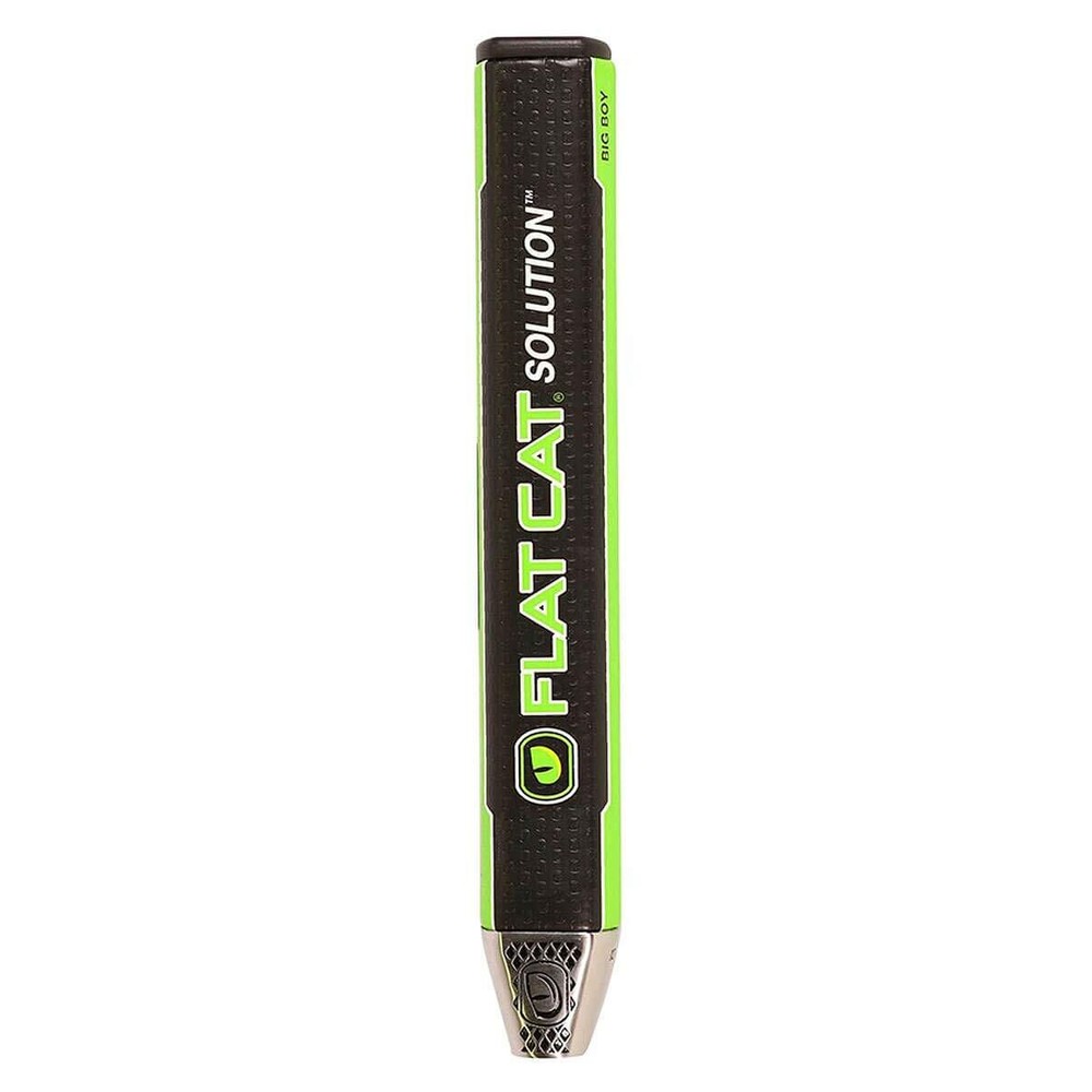 FLAT CAT Solution Putter Grip Big Boy