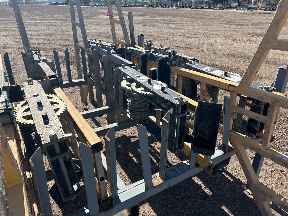Bil-Jax Jacking Masonry Scaffolding Platform Mason-Jax # 4422