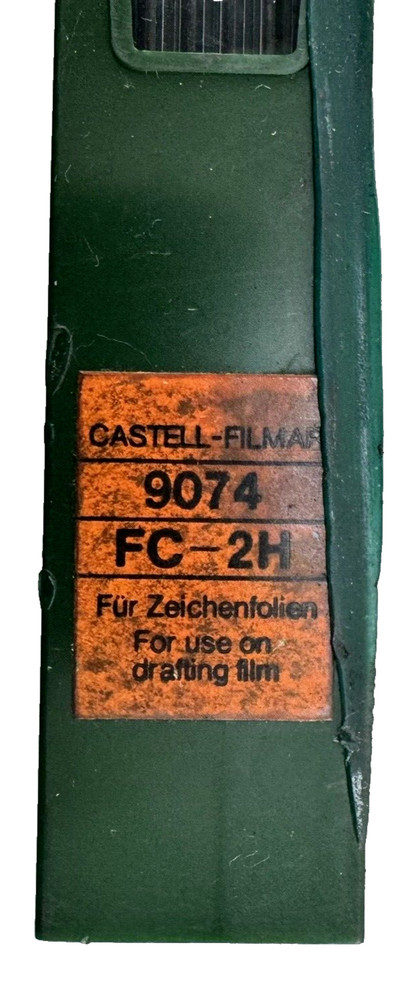 Vintage Keuffel Esser Post Drafting Tool Lot