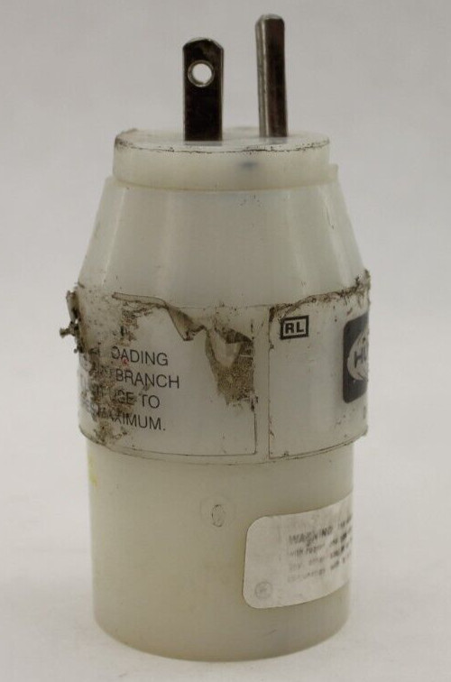Hubbell HBL21CM28 Adapter