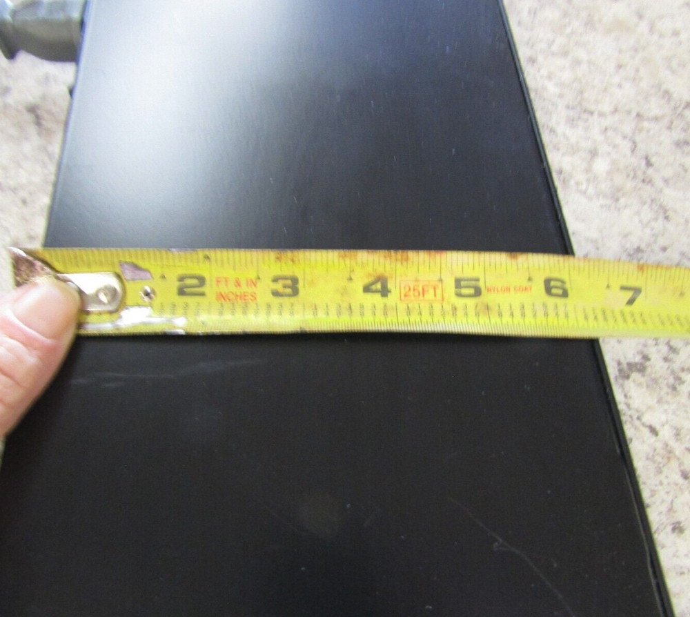 Audio Centron AC-GE131 - Equalizer 31 Band 1/3 Octave EQ - Tested Working