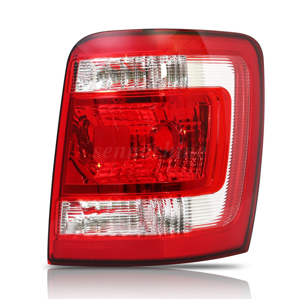 Rear Brake Lamps Tail Lights For Ford Escape 2008-2012 Left&Right Side
