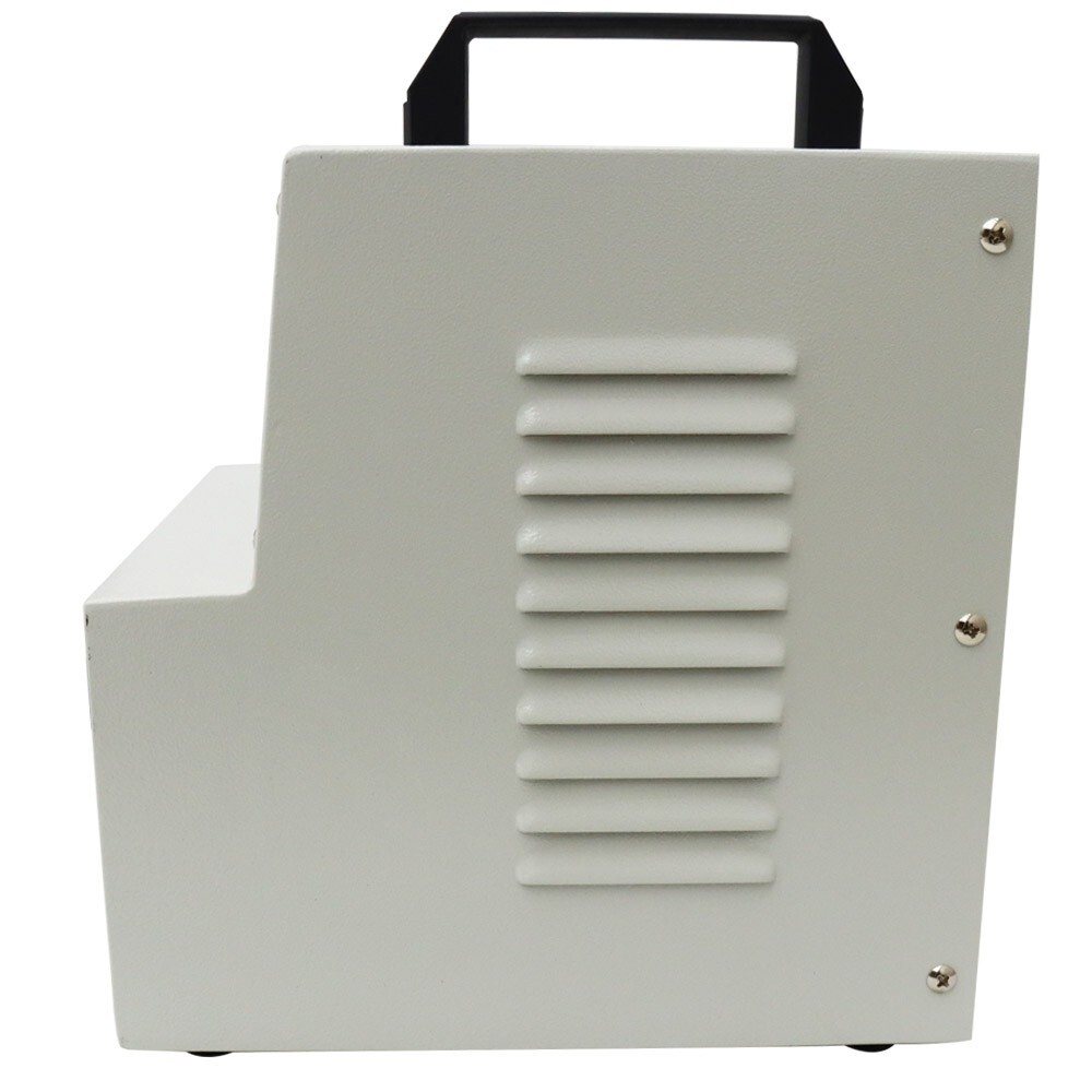 110V Wire Twisting Machine High-Speed Automatic Cable Winding w/LCD Display