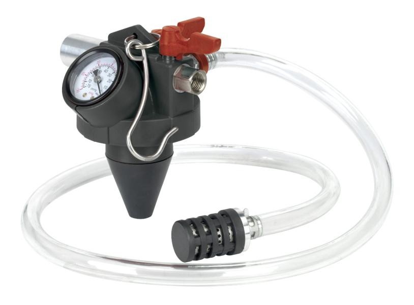 Cooling System Filling Kit