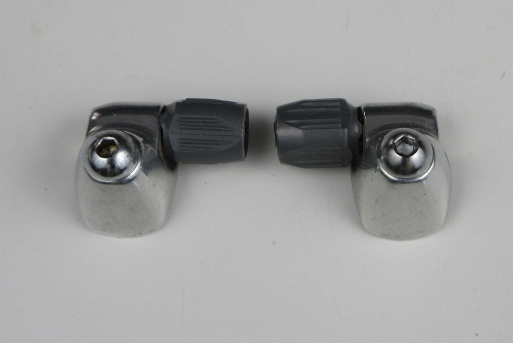 Shimano Concave Down Tube Cable Housing Stops