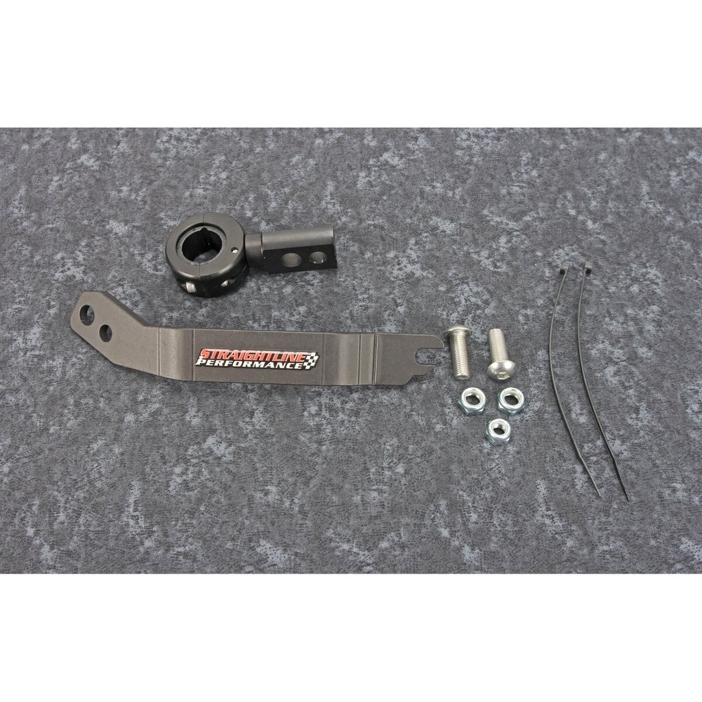 StraightLine Performance Chassis Support Brace - 183-231