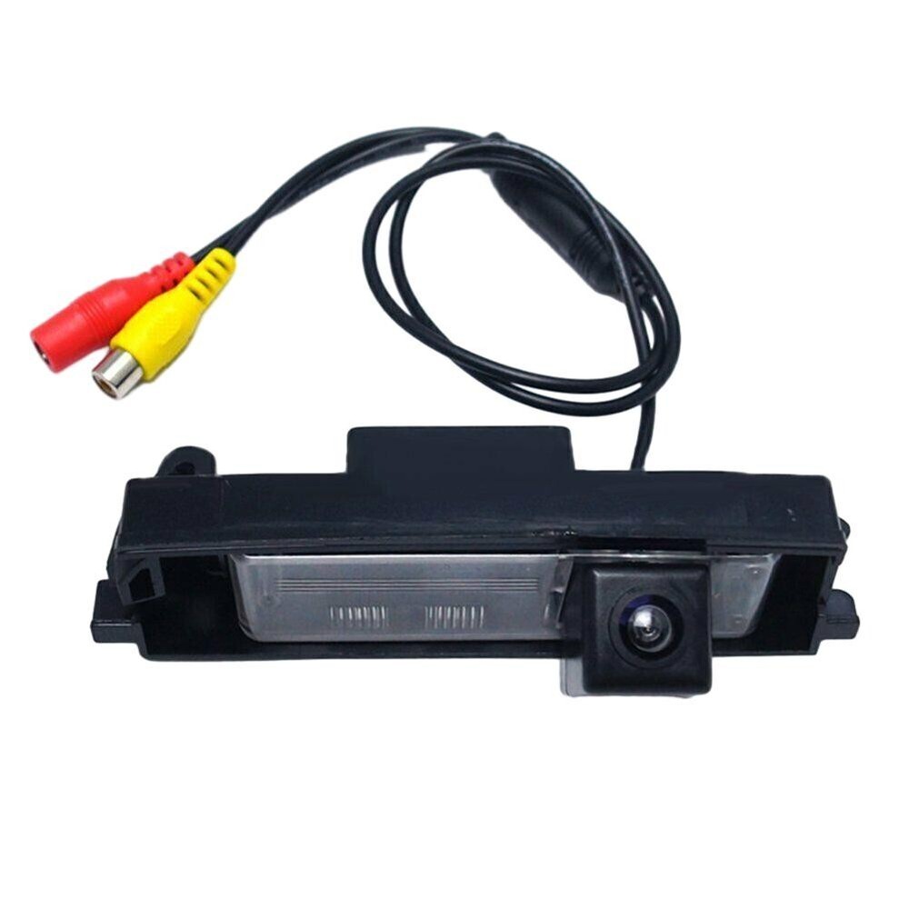 CCD Car Rear View Backup Reverse Camera for Toyota RAV4 RAV-4 2006-2012✨