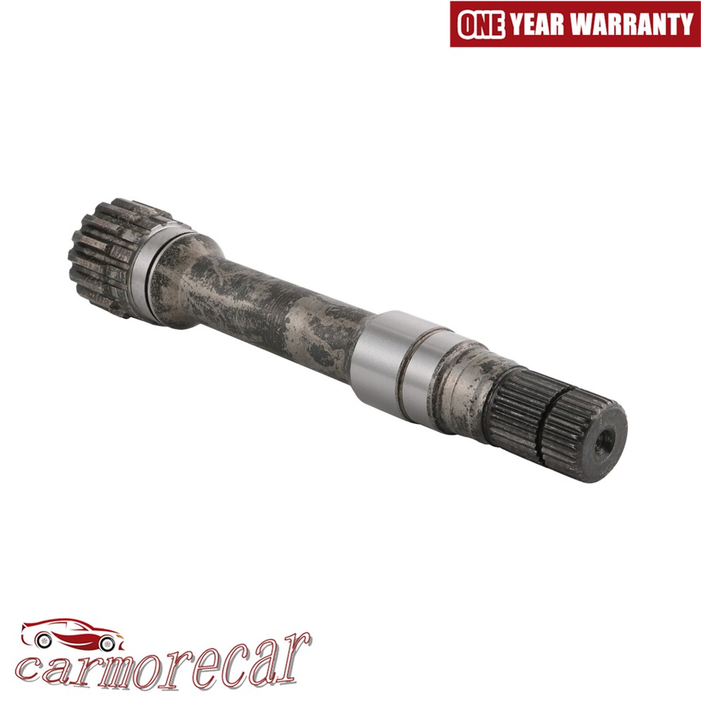 Front Right Differential Axle Intermediate Shaft Inner Kit for 12-22 Ram 1500