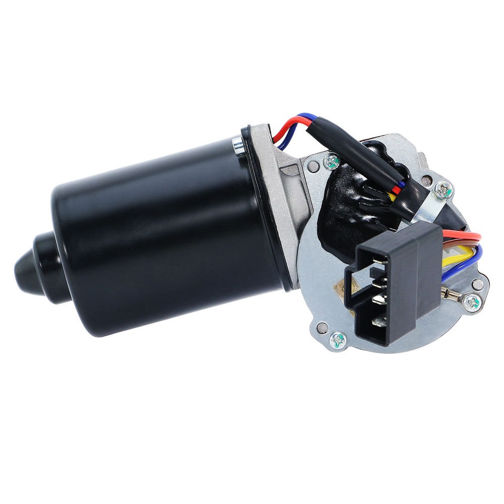 NEW Front Windshield Wiper Motor for Dodge Ram 1500 2500 3500 4000 2000-2002
