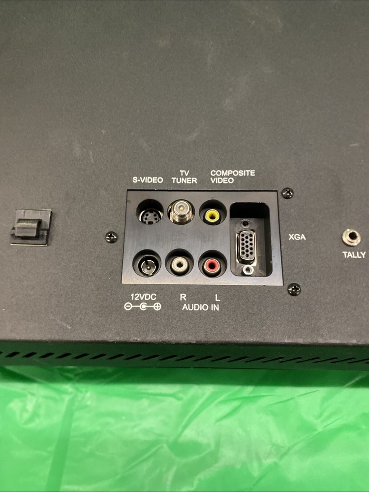 Marshall electronics,lnc V-R151P