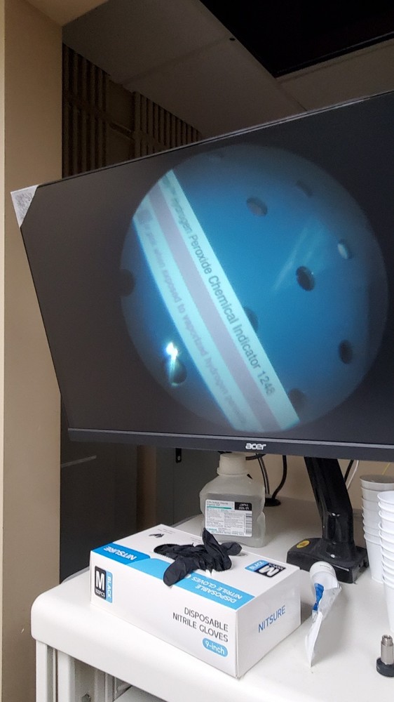 ACMI Cystoscopy Set Cystoscope