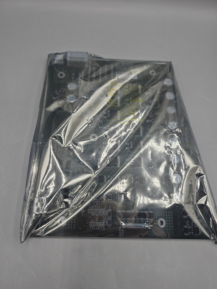 Diebold CCA BCA Motor 49-213813-0 Board
