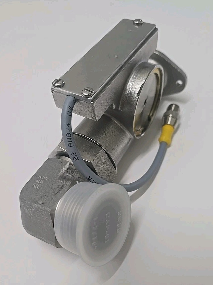 Applied Materials Flow Meter Assembly 0190-28703