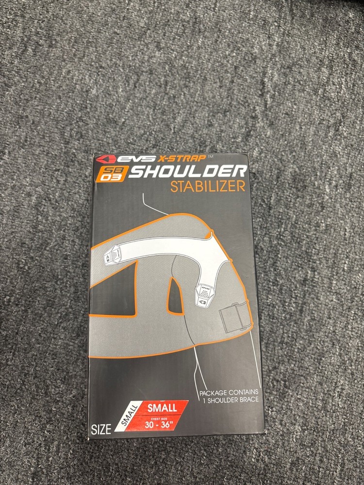 EVS Shoulder stablilizer