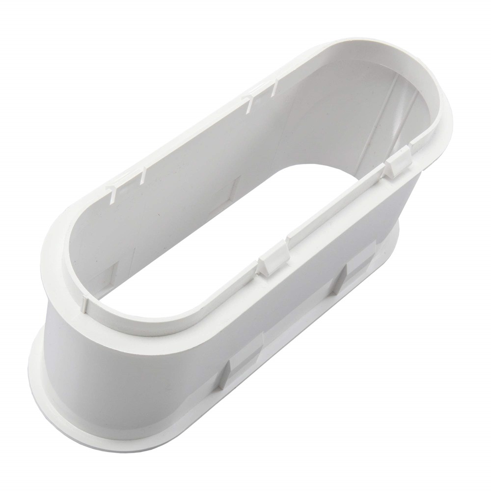 Window Kit Adapter Extension Replacement for IVAPAC12BTU & SKU-IVAPAC14BTU