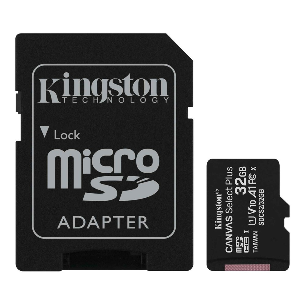 32GB Micro SD Memory Card For Samsung Galaxy J6 Mobile Phone