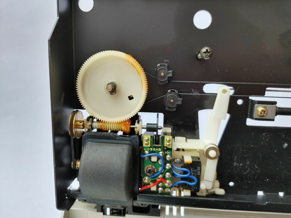 Tonearm Driving Belt for Technics SL-5 Linear Tracking Turntable