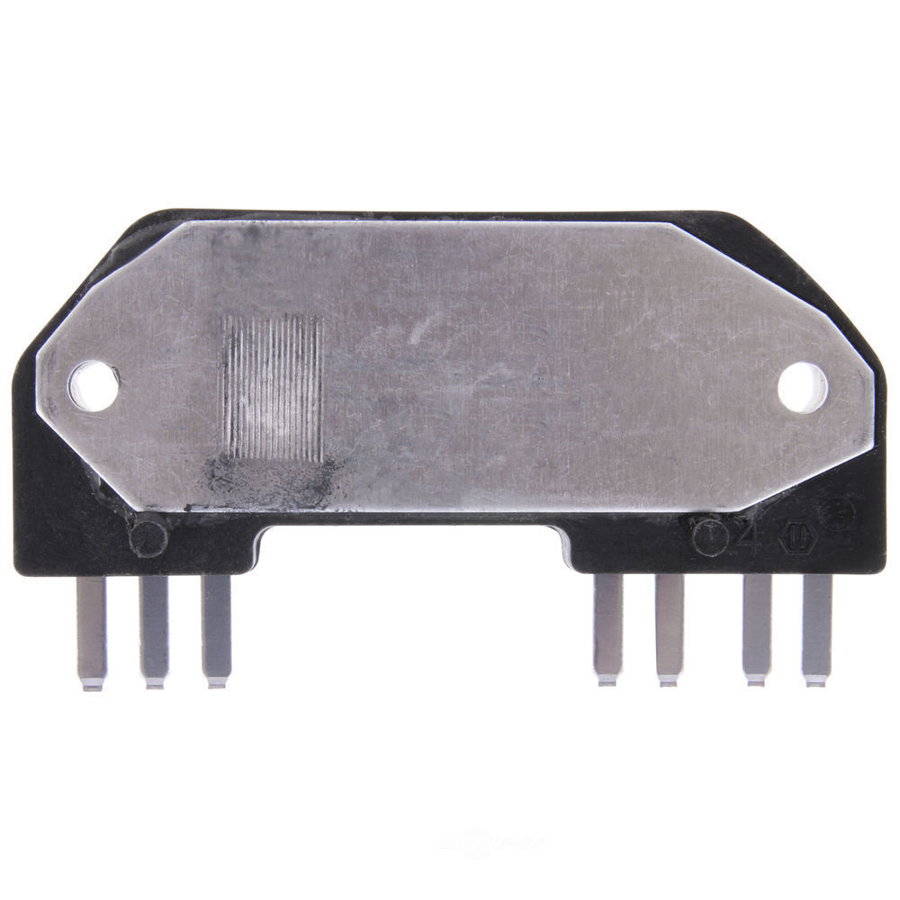 Ignition Control Module WVE 6H1032