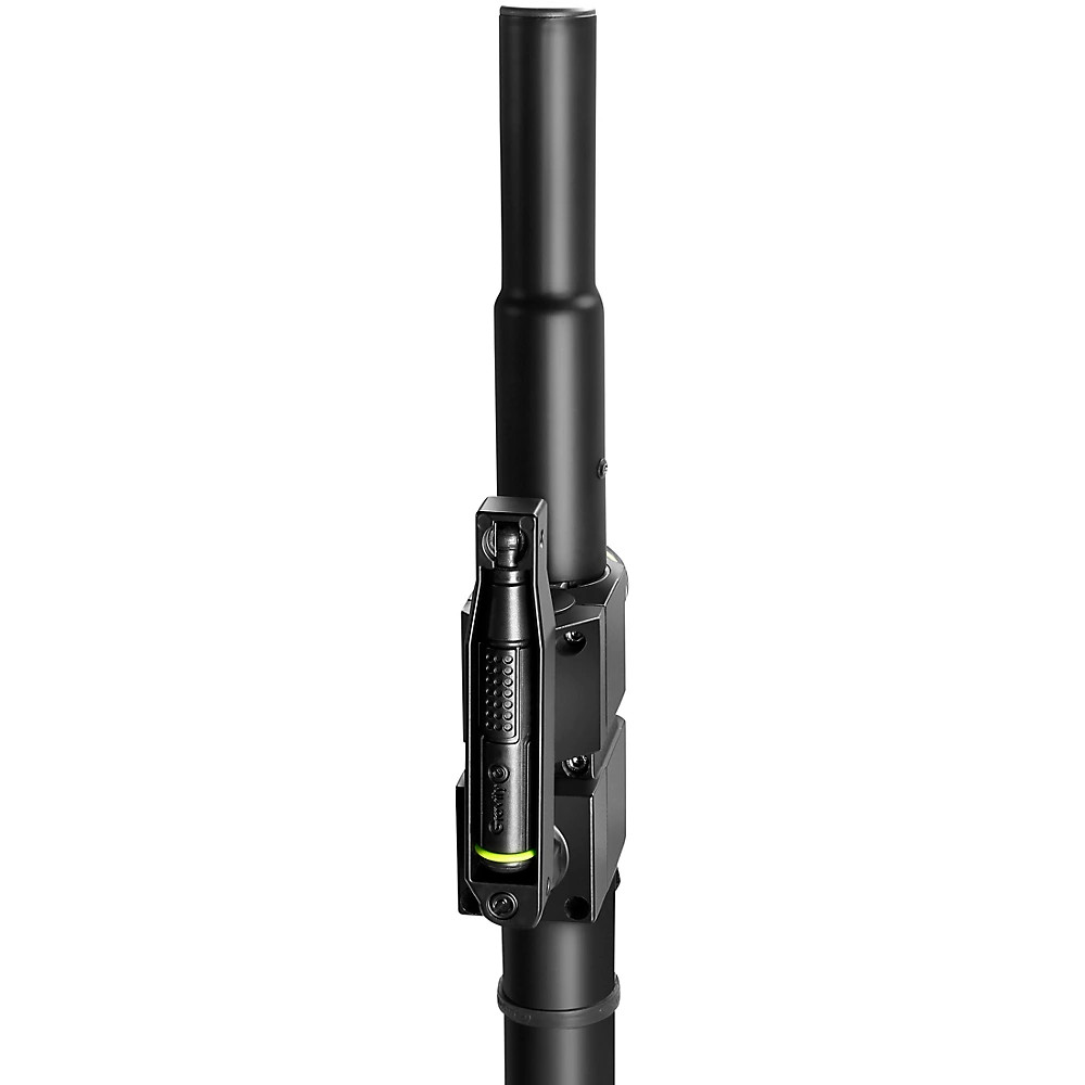 Gravity Stands Adjustable Speaker Sub Pole With Crank LN