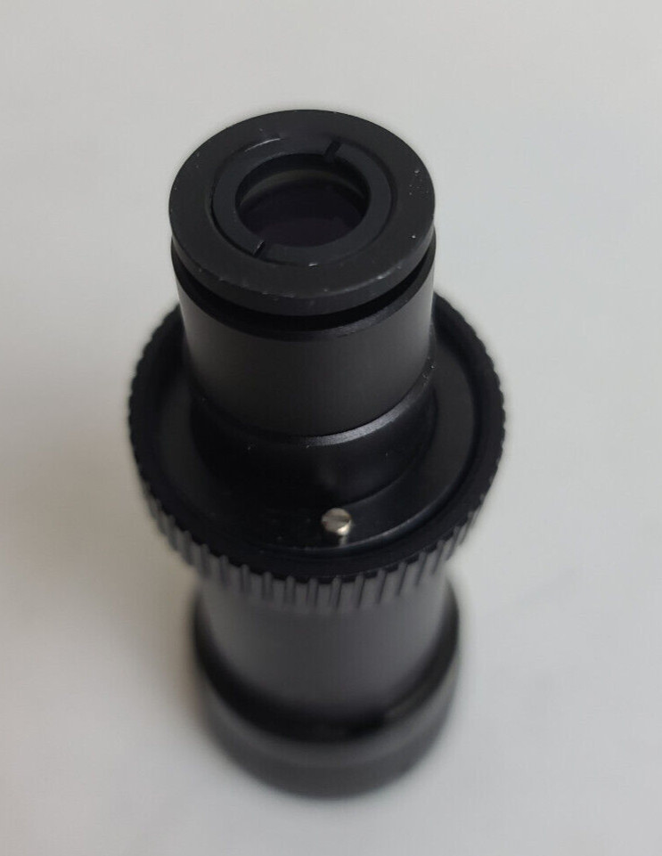 Microscope Macro Photo Optics Eyepiece