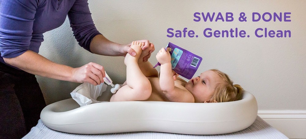 Swabbies Supreme Diaper Cream 2 Pack
