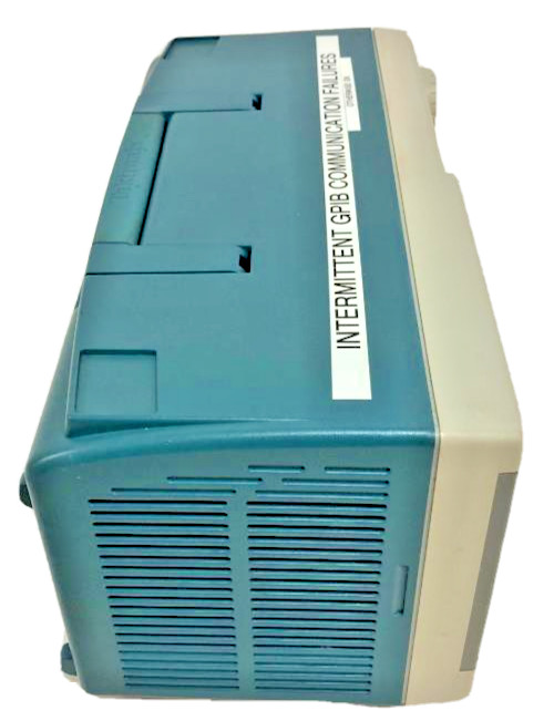 Tektronix AFG3101 Single Channel Arbitrary Function Generator (10424)