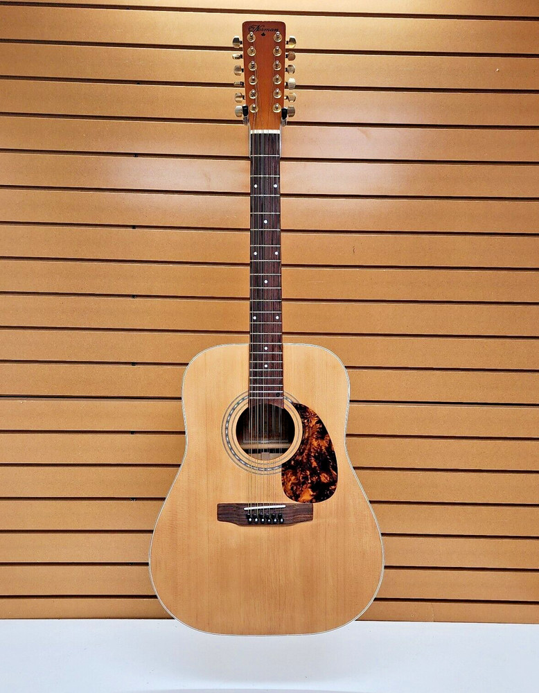 Norman Manik-12 - Acoustic Guitar