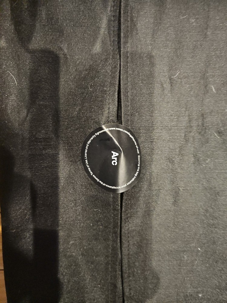 Sonos ARC BAR DUST COVER Only