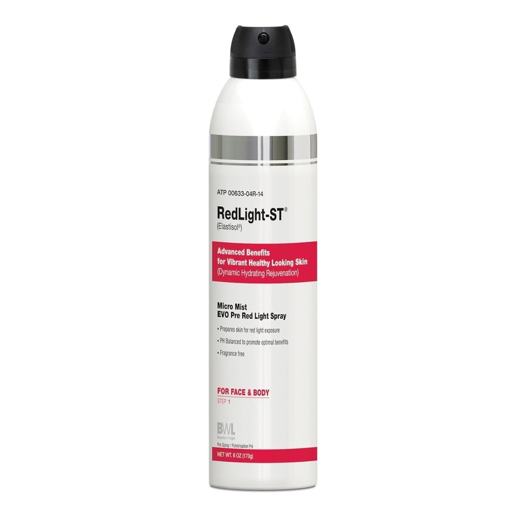 BWL Micro Mist EVO Pre Therapy Spray Step 1 - 6 oz.