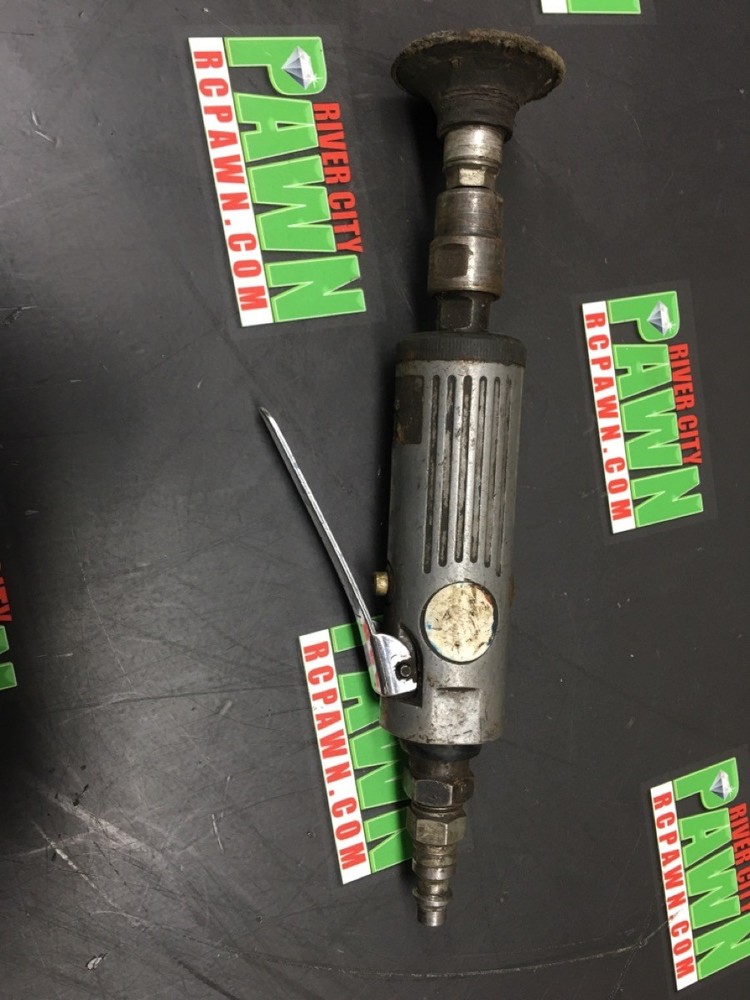 CHICAGO PNEUMATIC H097 (R7B016962)